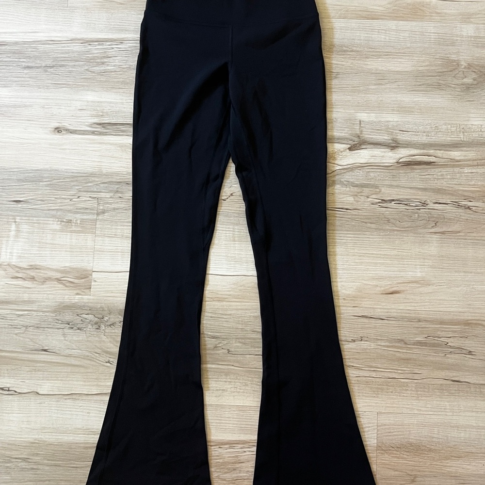 Lululemon flare pant
